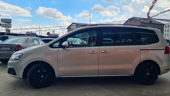 Seat Alhambra 1.4TSi 110kW Style - 4