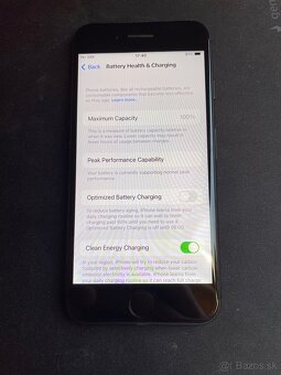 iPhone 8 64GB Space Gray / TOP STAV - 4