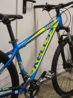Horský bicykel Kellys TNT 70 - 4