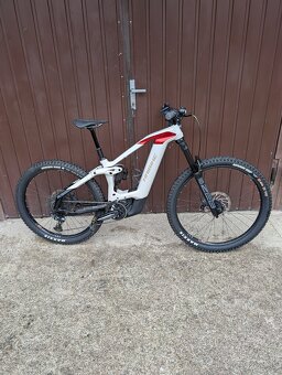 Haibike Hybe 9 - 4