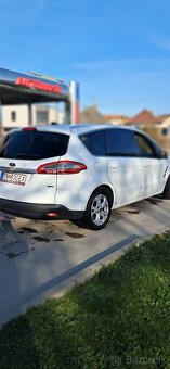 Ford s-max - 4