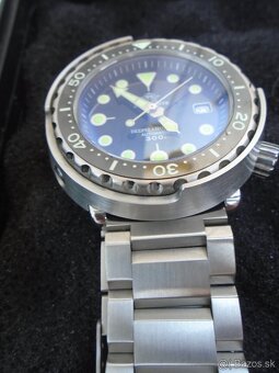 ADDIESDIVE WR300 Automat Diver - 4