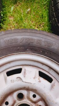 4x100 r13 - 4