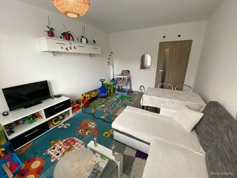 Prenájom 2-izbového bytu po rekonštrukcii – Ústecká, Žilina - 4