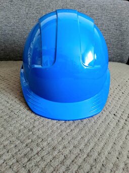 Predám pracovnú prilbu JSP EVO LITE - 4