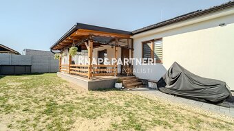 NOVOSTAVBA RODINNÉHO DOMU -DOKONČENIE OD DEVELOPERA, ŽUPČANY - 4