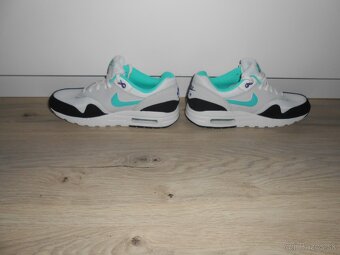 Predam nove original tenisky znacky NIKE AIR MAX 1 - 4