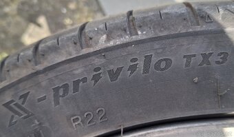 pneumatiky 195 45 17 - 4