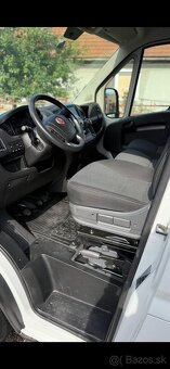 Fiat Ducato Maxi L4H2 - 4