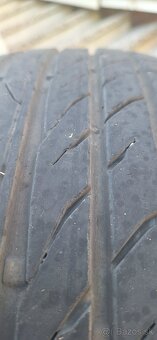 Letné pneu Matador Hectorra 3 205/60 R16 92H - 4