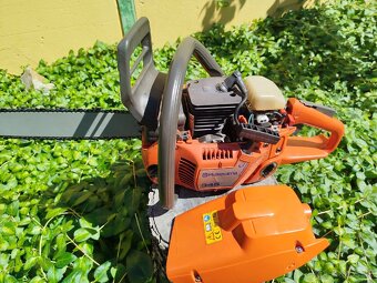 Husqvarna. 345 - 4