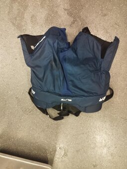 Bauer brankárske nohavice ELITE 23 - 4