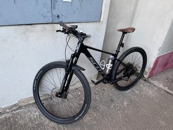 Scott scale 965 - 4