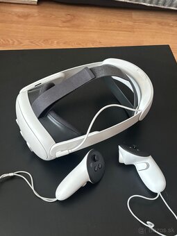 Meta Quest 3 512Gb - 4