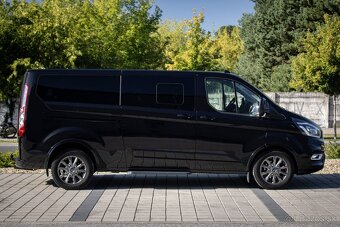 Ford Tourneo Custom 2.0 TDCi Titanium X - 4