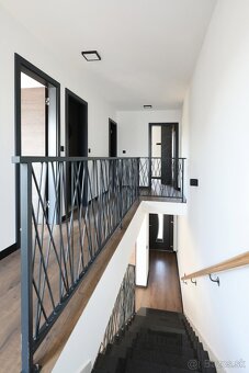 Dvojpodlažný luxusne zariadený apartmán, Privlaka/Chorvátsko - 4