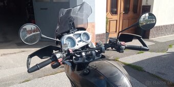 Ponúkam na predaj BMW f650gs - 4