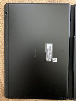Huawei MediaPadT5 - 4