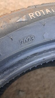195/50R15 Sailum 2ks zimné - 4
