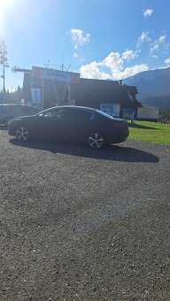 Peugeot 508 1.6 ehdi 82kw - 4