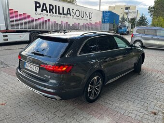 Audi A4 Allroad 2.0 tdi - 4