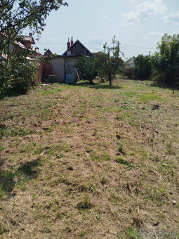 5 izbový rodinný dom, 1167m2, Drienov - 4