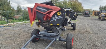 Kukuričný adaptér - 4