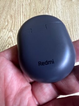 Sluchatka Xiaomi Redmi Buds Pro (grey) /SUPER CENA/ - 4