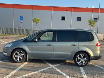 Ford Galaxy Trend 2.0 TDCI - 4