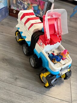 Paw Patrol - 4