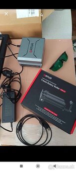 predam gravirovací/vyrezavací laser - 4