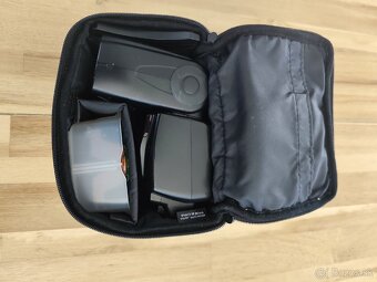 Predám blesk Nikon Speedlight SB-700. - 4