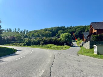 Na predaj stavebný pozemok, Vydumanec, Prešov - 4