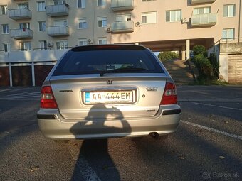 Honda Civic 1.4 combi, 350 000km - 4