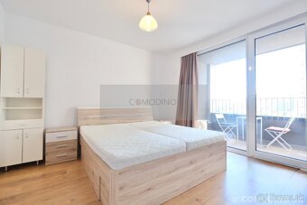 Discovery Residence – 2i byt na prenájom Mlynské Nivy - 4