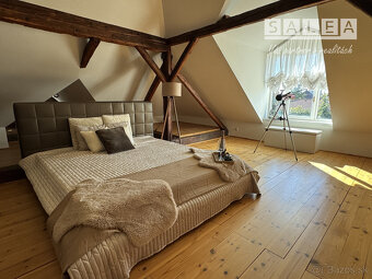 3 izbový rodinný dom s veľkorysým pozemkom 943 m2 v Šali po - 4