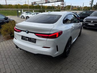 BMW Rad 2 Gran Coupé 218i A/T M-Sport Edition SK ŠPZ - 4