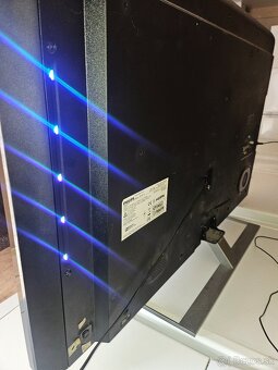 Smart televízor Philips 50" 120cm - 4