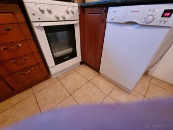 Kuchynská zostava - 4