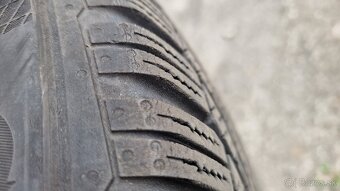 Zimné pneumatiky s diskami - 4