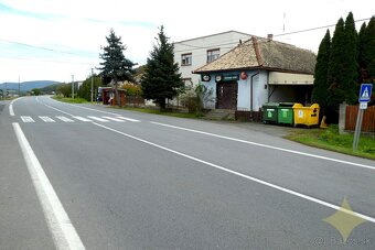 Na predaj menší rodinný dom vo Fiľakovských Kováčoch. - 4