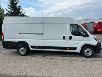 Citroen Jumper L4H2 HEAVY 180 PS , nové - 4
