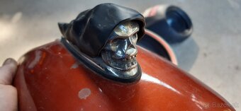 Predám dieli Harley Davidson NightRod - 4