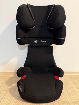 Autosedačka Cybex 15-36 kg - 4