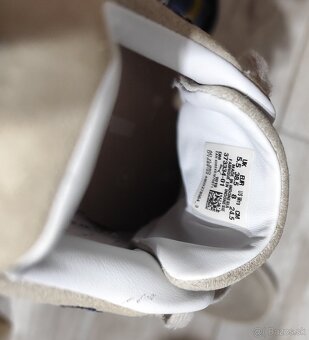 Puma tenisky 38,5 veľkosť - 4