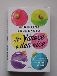 Romantika - Aston,Bloom,Tonge,Beňová,Quick,Deveraux a iný - 4