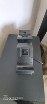 Xbox Series X + 2 ovládače + nabíjacia stanica + Blue-ray - 4