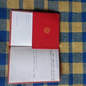 Vojenské veci , policajné ,hasičské . - 4