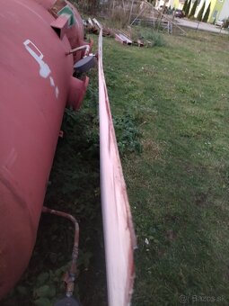 Slzickový plech - 4