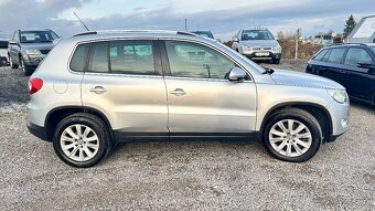 Volkswagen Tiguan 2.0 CR TDI 4-Motion Sport&Style - 4